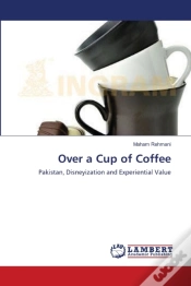 Capa do artigo Over A Cup Of Coffee
