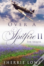 Capa do artigo Over A Spitfire Ii The Sequel