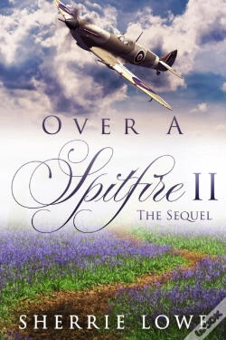 Capa do artigo Over A Spitfire Ii The Sequel