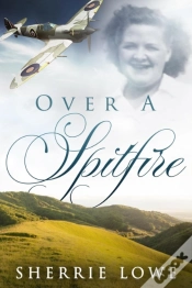 Capa do artigo Over A Spitfire
