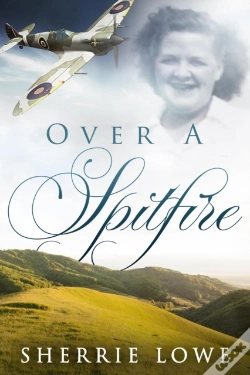 Capa do artigo Over A Spitfire