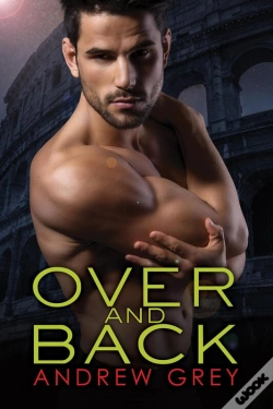 Capa do artigo Over And Back