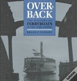 Capa do artigo Over And Back
