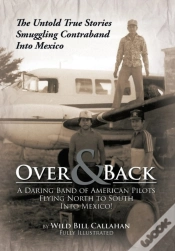 Capa do artigo Over And Back