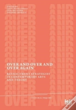 Capa do artigo Over And Over And Over Again