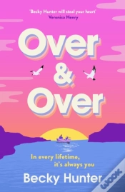 Capa do artigo Over And Over