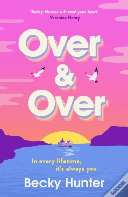 Capa do artigo Over And Over