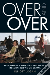 Capa do artigo Over And Over
