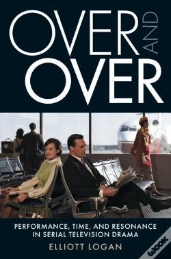 Capa do artigo Over And Over