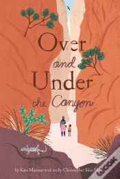 Capa do artigo Over And Under The Canyon