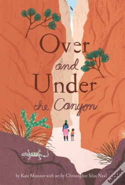 Capa do artigo Over And Under The Canyon