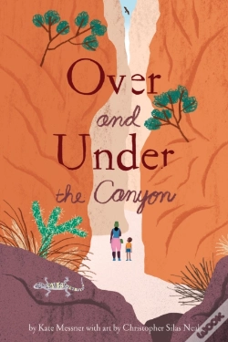 Capa do artigo Over And Under The Canyon