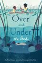 Over And Under The Pond - Preview