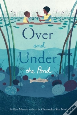 Capa do artigo Over And Under The Pond