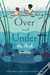 Capa do artigo Over And Under The Pond