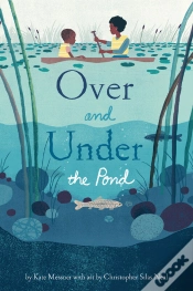 Capa do artigo Over And Under The Pond