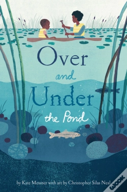 Capa do artigo Over And Under The Pond