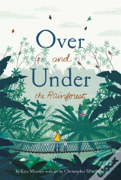 Capa do artigo Over And Under The Rainforest