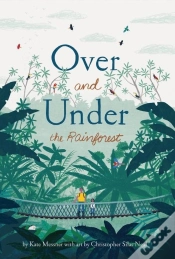Capa do artigo Over And Under The Rainforest