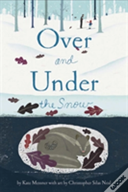 Capa do artigo Over And Under The Snow