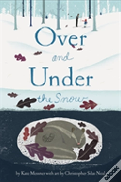 Capa do artigo Over And Under The Snow