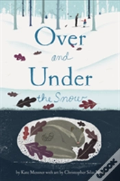 Capa do artigo Over And Under The Snow
