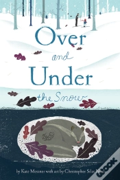 Capa do artigo Over And Under The Snow