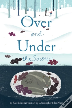Capa do artigo Over And Under The Snow