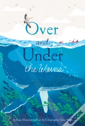 Capa do artigo Over And Under The Waves