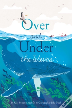 Capa do artigo Over And Under The Waves