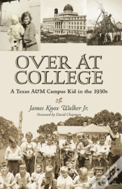 Capa do artigo Over At College