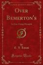 Over Bemerton'S - Preview