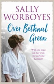Capa do artigo Over Bethnal Green