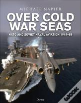 Over Cold War Seas