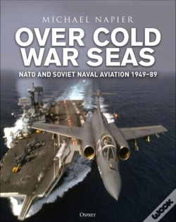 Capa do artigo Over Cold War Seas