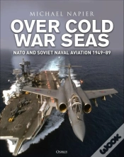 Capa do artigo Over Cold War Seas