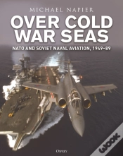 Capa do artigo Over Cold War Seas
