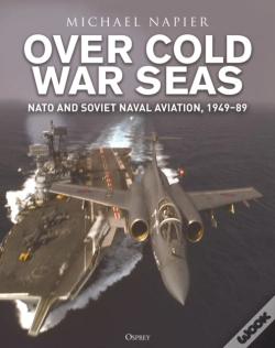 Capa do artigo Over Cold War Seas