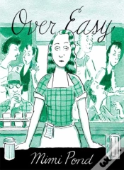 Capa do artigo Over Easy