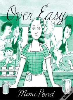 Capa do artigo Over Easy