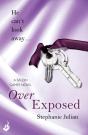 Over Exposed: Salon Games Book 3 - Preview