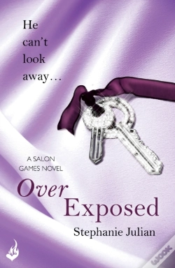 Capa do artigo Over Exposed: Salon Games Book 3