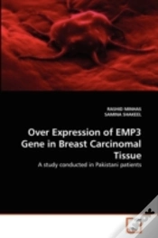 Capa do artigo Over Expression Of Emp3 Gene In Breast Carcinomal Tissue