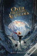 Over Freezing Altitudes