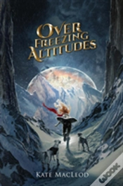 Capa do artigo Over Freezing Altitudes