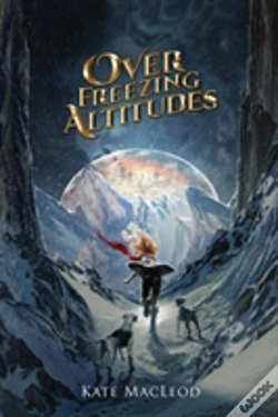 Capa do artigo Over Freezing Altitudes