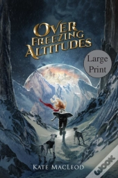 Over Freezing Altitudes