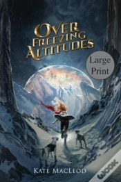Capa do artigo Over Freezing Altitudes