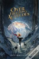 Over Freezing Altitudes