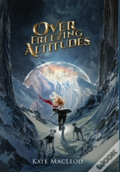 Capa do artigo Over Freezing Altitudes